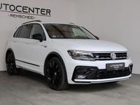 Gebraucht VW Tiguan Highline 230 PS (169 kW) 2019 Weiß SUV