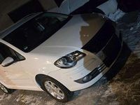 Gebraucht VW Touran Freestyle 140 PS (102 kW) 2010 Weiß Van / Kleinbus