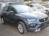Second-hand Seat Ateca Style 116 CP (85 kW) 2021 Gri SUV