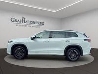 Gebraucht VW Tayron Life 204 PS (150 kW) 2025 Weiß SUV