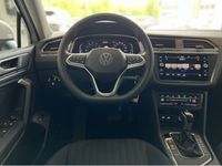gebraucht VW Tiguan Allspace Life DSG IQ.Light|VIRTUAL|MATRIX
