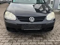 Gebraucht VW Golf IV 75 PS (55 kW) 2005 Schwarz Kleinwagen