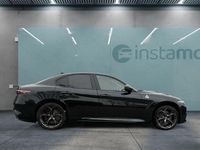 Gebraucht Alfa Romeo Giulia 519 PS (381 kW) 2024 Schwarz Limousine