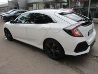 gebraucht Honda Civic 1.0 i-VTEC Turbo Elegance