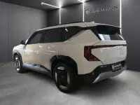 Gebraucht Kia EV5 Earth 160 kW (218 PS) 2026 Weiß SUV