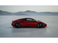 Neu Lotus Emira 405 PS (297 kW) 2026 Rot Coupé