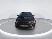 Gebraucht Toyota Corolla Team 184 PS (135 kW) 2021 Mysticschwarz mica Limousine