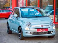 gebraucht Fiat 500 1.0 GSE N3 Hybrid +AC-AUTO +PANO-DACH +PDC