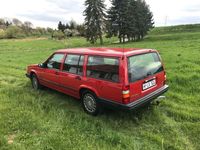 gebraucht Volvo 740 