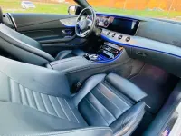 Gebraucht Mercedes E400 Avantgarde 333 PS (244 kW) 2018 Coupé