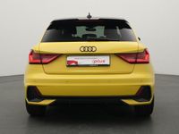 Gebraucht Audi A1 150 PS (110 kW) 2021 Gelb SUV