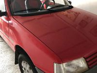 Gebraucht Peugeot 205 60 PS (44 kW) 1990 Kleinwagen