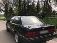 gebraucht Audi V8 D11 3,6 Historisches Fahrzeug