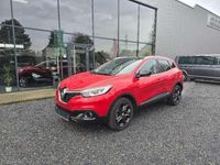 Gebraucht Renault Kadjar Bose Edition 131 PS (96 kW) 2017 Rot SUV