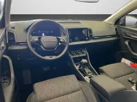 Gebraucht Skoda Karoq Selection 150 PS (110 kW) 2025 Grau SUV
