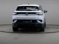 Gebraucht VW ID.4 Pro Performance 150 kW (204 PS) 2021 Gletscherweiß SUV