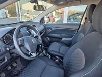 Gebraucht Mitsubishi Space Star Select+ 71 PS (52 kW) 2023 Islandweiß Kleinwagen