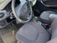 Gebraucht Mercedes A140 2004 Kleinwagen