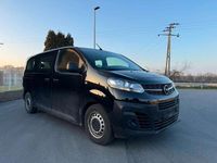 Gebraucht Opel Vivaro 120 PS (88 kW) 2023 Diamond black Van / Kleinbus