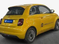 Gebraucht Fiat 500 65 PS (47 kW) 2026 Sun of italy Limousine