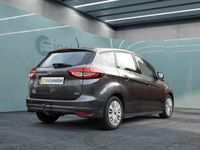 gebraucht Ford C-MAX 1.0 TREND AHK KLIMA PDC