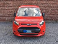 Gebraucht Ford Tourneo Connect 120 PS (88 kW) 2016 Rot Van / Kleinbus