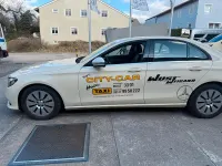 Second-hand Mercedes E200 160 CP (117 kW) 2020 Berlinǎ