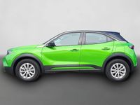 Gebraucht Opel Mokka-e Edition 100 kW (136 PS) 2022 Grün SUV