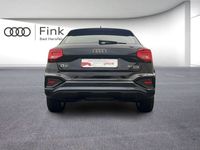 Gebraucht Audi Q2 Advanced Plus 190 PS (139 kW) 2024 Mythosschwarz metallic SUV