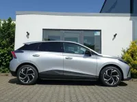 Neu MG MG4 EV 139 kW (190 PS) 2026 Cosmic silver Kleinwagen