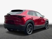 gebraucht Mazda CX-30 CX-30 e-SKYACTIV-X 2.0 M HYBRID AWD HOMURA 137 kW, 5-türig
