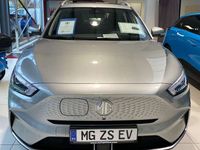 gebraucht MG ZS EV Max Luxury - sofort verfügbar