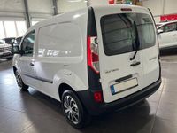 Gebraucht Renault Rapid 2020 Weiss Limousine