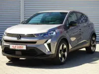 Neu Renault Captur 91 PS (66 kW) 2026 Andere SUV