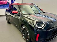 Gebraucht Mini Cooper 189 kW (258 PS) 2025 Schwarz Kleinwagen