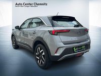 Gebraucht Opel Mokka Elegance 101 PS (74 kW) 2024 Grau SUV