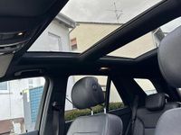 Gebraucht Mercedes GLE350 258 PS (189 kW) 2017 Silber SUV