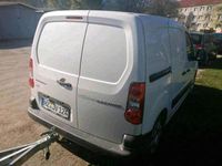 Gebraucht Peugeot Partner 90 PS (66 kW) 2008 Van / Kleinbus