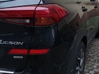 gebraucht Hyundai Tucson 4WD