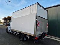 Gebraucht Fiat Ducato 160 PS (117 kW) 2021 Weiß Van