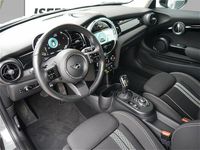 Gebraucht Mini Cooper SE Essential 135 kW (184 PS) 2022 Grau Kleinwagen
