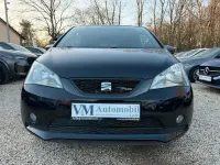 Second-hand Seat Mii FR-Line 60 CP (44 kW) 2017 Negru Hatchback