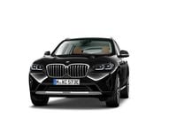 Brugt BMW X3 Performance 184 HK (135 kW) 2026 SUV