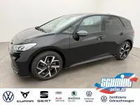 Gebraucht VW ID.3 Pro 150 kW (204 PS) 2026 Schwarz Kleinwagen