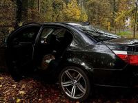 Gebraucht BMW 525 192 PS (141 kW) 2004 Limousine