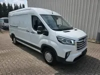 Gebraucht Maxus V90 143 PS (105 kW) 2023 Weiß Van