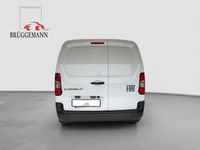 Neu Fiat e-Doblò 100 kW (136 PS) 2026 Weiß Van / Kleinbus