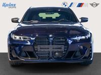 Neu BMW M3 Competition Edition 530 PS (389 kW) 2026 Bmw individual tansanitblau c Kombi
