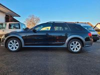 Gebraucht Audi A4 Allroad 190 PS (139 kW) 2015 Schwarz Kombi
