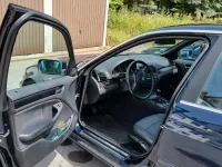 Gebraucht BMW 318 143 PS (105 kW) 2004 Limousine